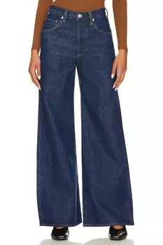 Ботинки Citizens of Humanity Beverly Slouch, цвет Unveil