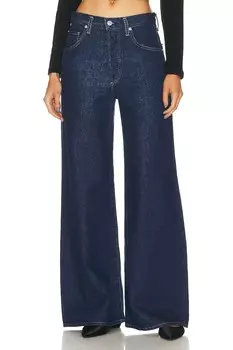 Ботинки Citizens Of Humanity Beverly Slouch, цвет Unveil