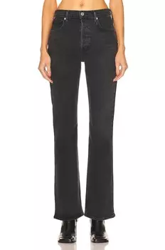 Ботинки Citizens Of Humanity Libby High Rise Vintage, цвет Lights Out