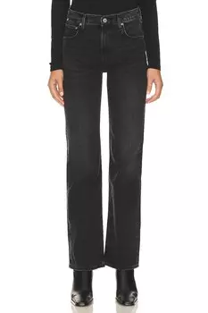 Ботинки Citizens of Humanity Vidia Mid Rise, цвет Stormy