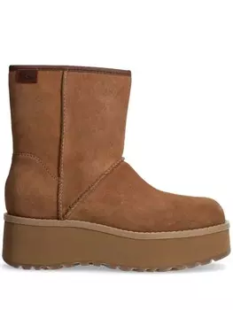 Ботинки Cityfunc Mid UGG, коричневый