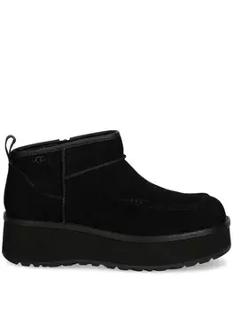 Ботинки CityFunc Ultra Mini UGG, черный