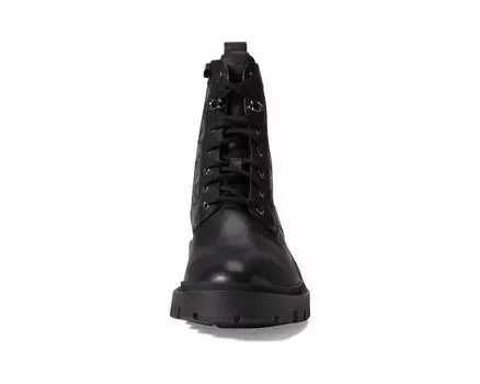 Ботинки CitySole Signature Lace-Up Boot COACH, черный