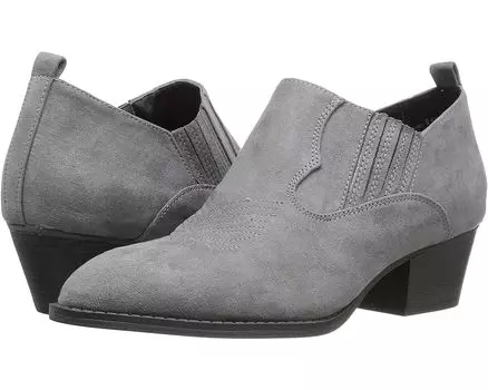 Ботинки CL By Laundry Charming, цвет Charcoal Super Suede