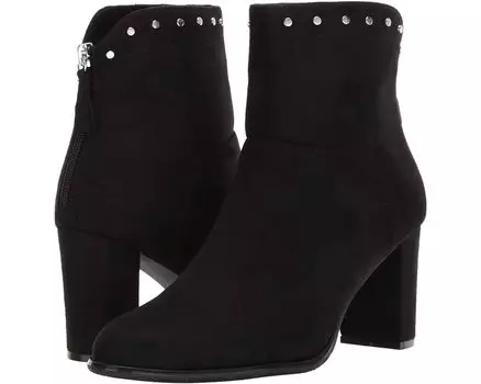 Ботинки CL By Laundry Her Story, черный