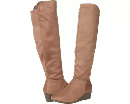 Ботинки CL By Laundry Light On, цвет Taupe