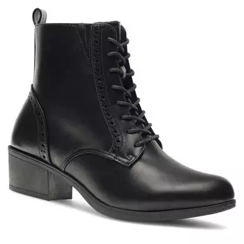 Ботинки Clara Barson ADLEY, черный