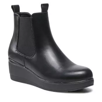 Ботинки Clara Barson, черный