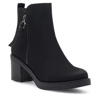 Ботинки Clara Barson, черный