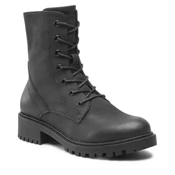 Ботинки Clara Barson, черный