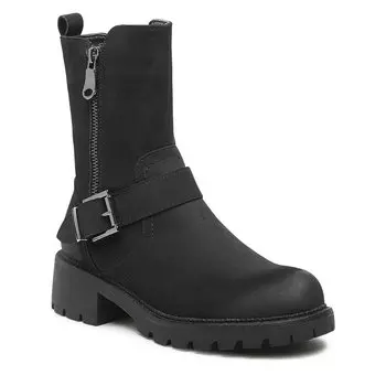 Ботинки Clara Barson, черный