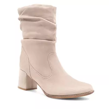 Ботинки Clara Barson FRAISE, серый