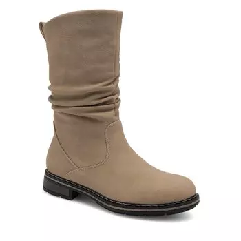 Ботинки Clara Barson JUDITH, бежевый