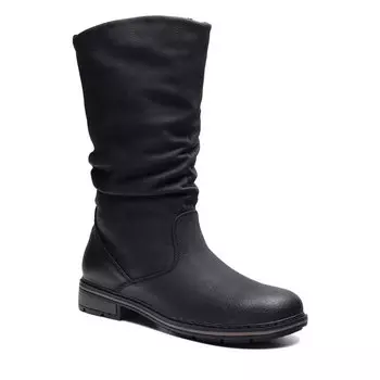 Ботинки Clara Barson JUDITH, черный