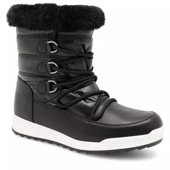 Ботинки Clara Barson KLARISE, черный