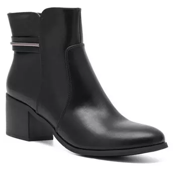 Ботинки Clara Barson LILOU, черный