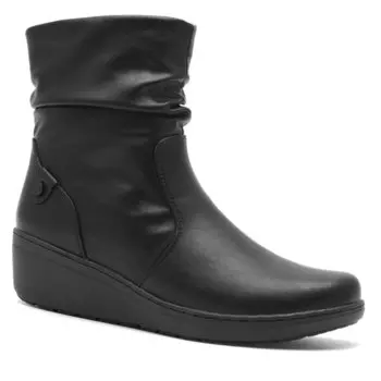 Ботинки Clara Barson LISJE, черный