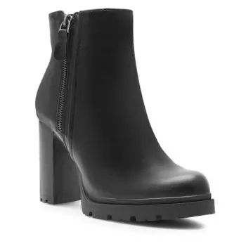 Ботинки Clara Barson MARGO, черный
