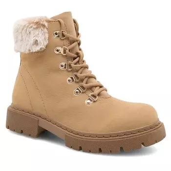 Ботинки Clara Barson TRINITY, бежевый