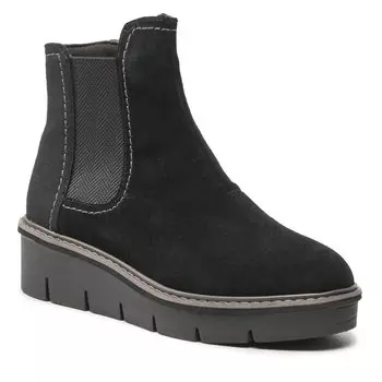 Ботинки Clarks AirabellMove, черный