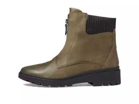 Ботинки Clarks Calla Zip