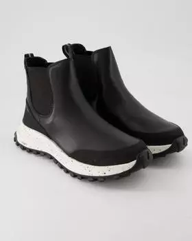 Ботинки Clarks Chelsea, черный