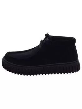 Ботинки Clarks, черный