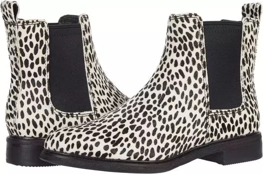 Ботинки Clarks Clarkdale Arlo, цвет Dalmatian Print