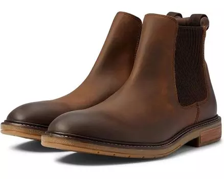 Ботинки Clarks Clarkdale Hall, цвет Beeswax Leather