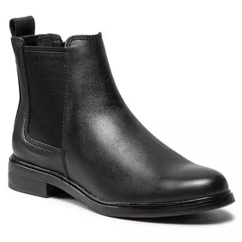 Ботинки Clarks ClarkdaleArlo, черный