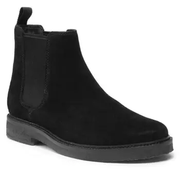 Ботинки Clarks ClarkdaleEasy, черный