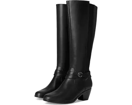 Ботинки Clarks Emily 2 Dream, черный