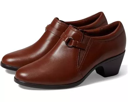 Ботинки Clarks Emily 2 Erin, цвет Tan Leather