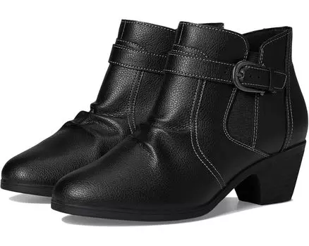 Ботинки Clarks Emily 2 Opal, черный