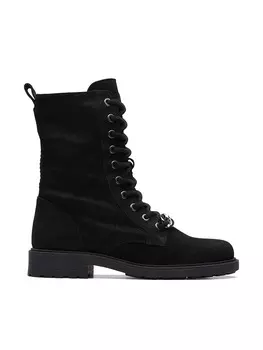 Ботинки Clarks Leder, черный