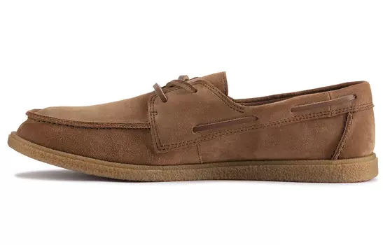 Ботинки Clarks Men's Casual Shoes Men низкие Brown
