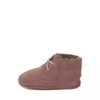 Ботинки Clarks Originals Desert Boot, розовый