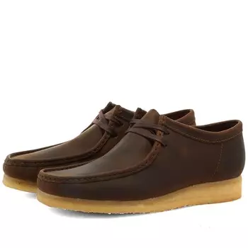 Ботинки Clarks Originals Wallabee