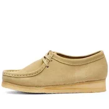 Ботинки Clarks Originals Wallabee W