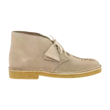 Ботинки Clarks Palm Angels x Desert Boot Sand, коричневый