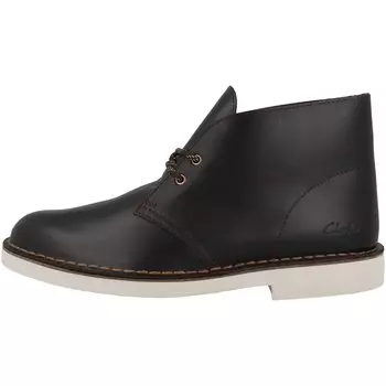 Ботинки Clarks Schnr Desert 2, коричневый