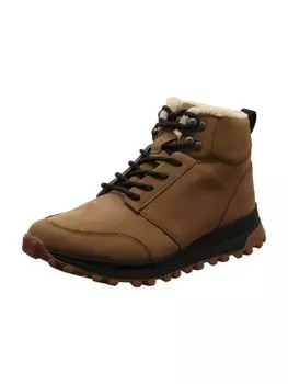 Ботинки Clarks Schnr, коричневый