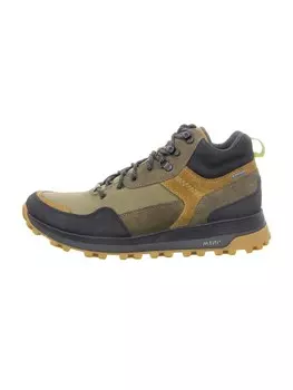 Ботинки Clarks Schnr, оливковый