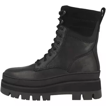 Ботинки Clarks Schnr Orianna2 Hike, черный