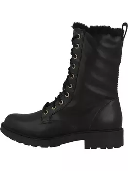 Ботинки Clarks Schnr Orinoco2 Style, черный