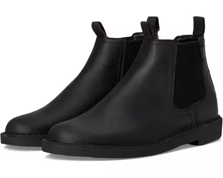 Ботинки Clarks Shepton Easy, черный