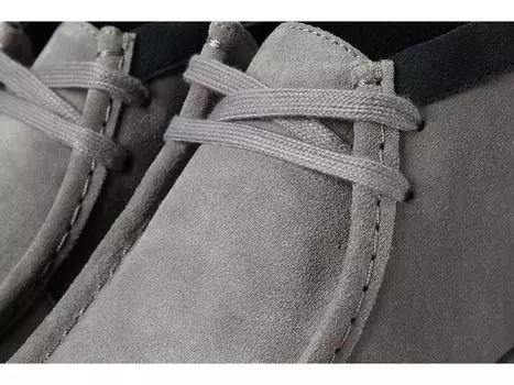 Ботинки Clarks Torhill Hi