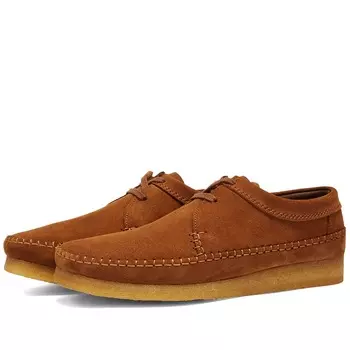 Ботинки Clarks Weaver