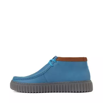 Ботинки Clarks x Pokmon Torhill Explore Chukka Boot, синий