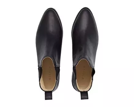 Ботинки Classic Chelsea Boot Nisolo, черный